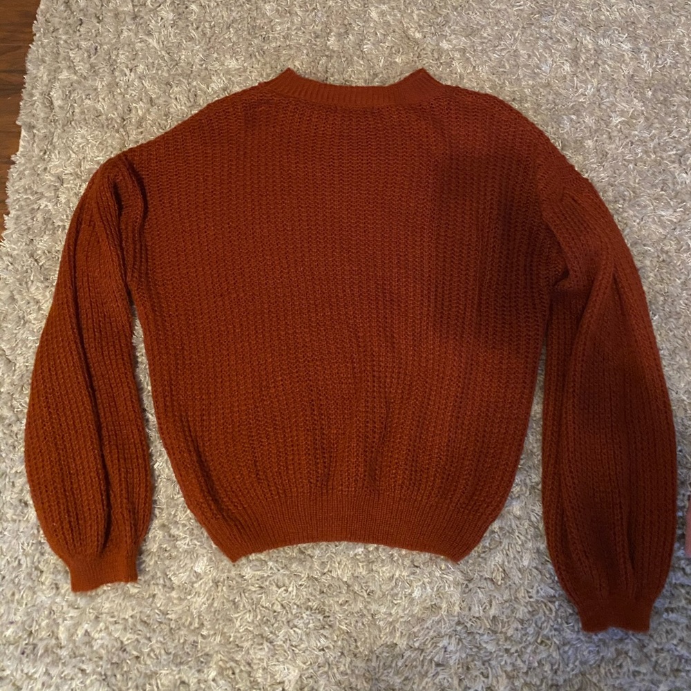 women’s sweater
